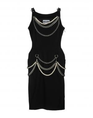 Платье MOSCHINO