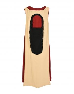 Платье MAISON MARGIELA
