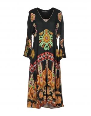Платье ETRO