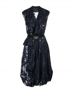 Платье HIGH TECH