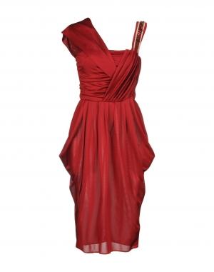 Платье ANTONIO MARRAS