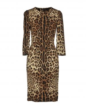 Платье DOLCE & GABBANA