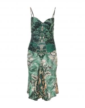 Платье ROBERTO CAVALLI