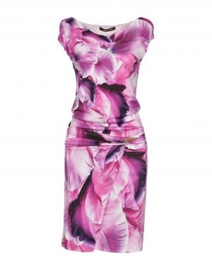 Платье ROBERTO CAVALLI