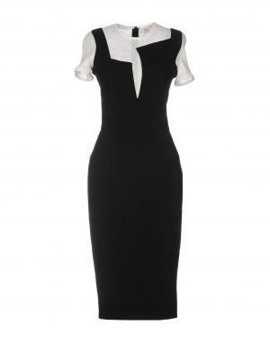 Платье VICTORIA BECKHAM