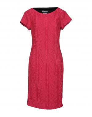 Платье BOUTIQUE MOSCHINO
