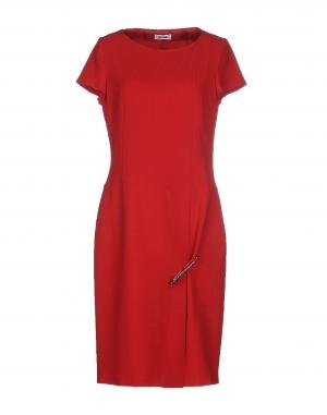 Платье MOSCHINO CHEAP AND CHIC