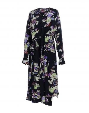 Платье ISABEL MARANT