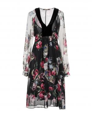 Платье ROBERTO CAVALLI
