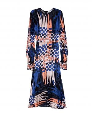 Платье MSGM