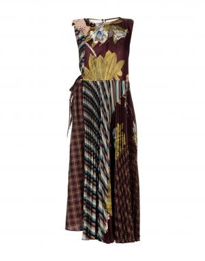 Платье ANTONIO MARRAS