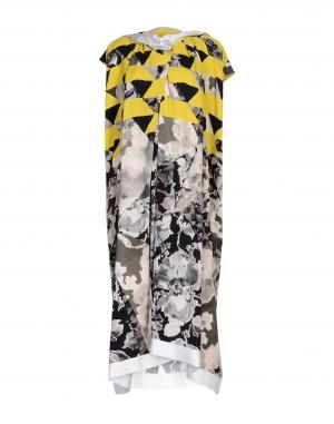 Платье DRIES VAN NOTEN