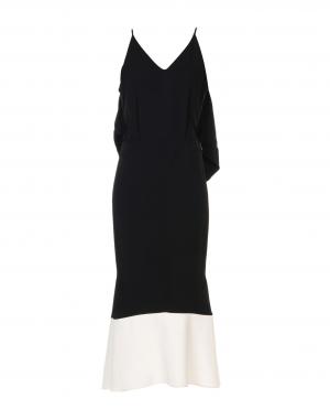 Платье ROLAND MOURET