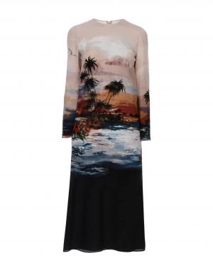 Платье VALENTINO