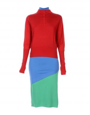 Платье J.W.ANDERSON