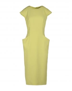 Платье ERMANNO SCERVINO