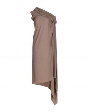 Платье RICK OWENS LILIES