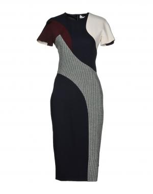 Платье VICTORIA BECKHAM