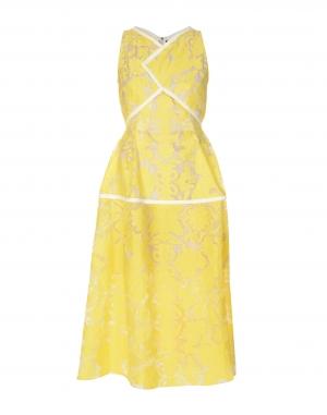 Платье ROLAND MOURET