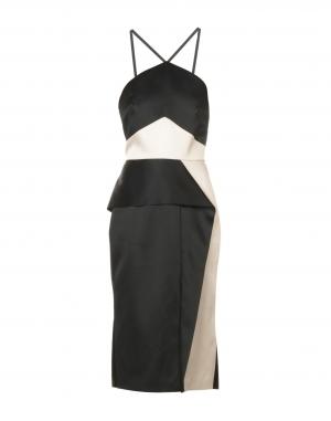 Платье ROLAND MOURET