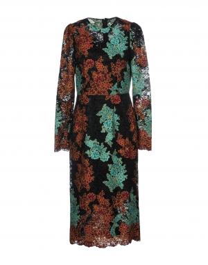 Платье DOLCE & GABBANA