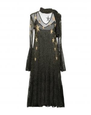 Платье ROBERTO CAVALLI