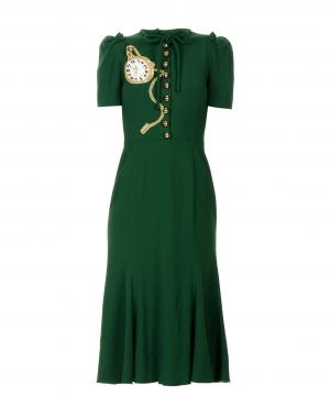 Платье DOLCE & GABBANA