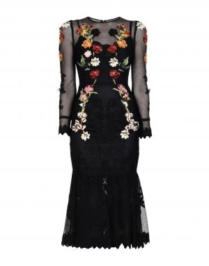 Платье DOLCE & GABBANA