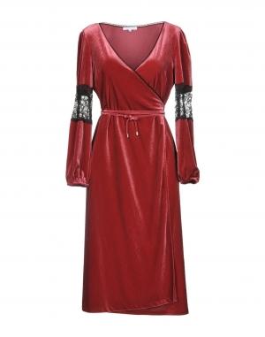 Платье PATRIZIA PEPE