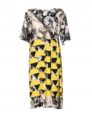 Платье DRIES VAN NOTEN