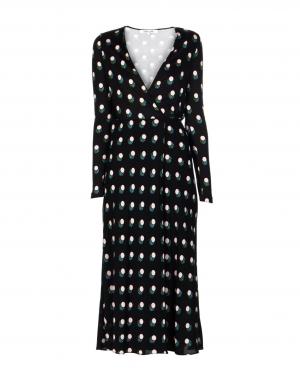 Платье DIANE VON FURSTENBERG