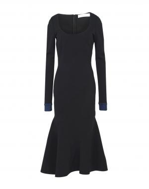 Платье VICTORIA BECKHAM