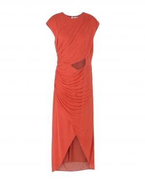 Платье HALSTON HERITAGE