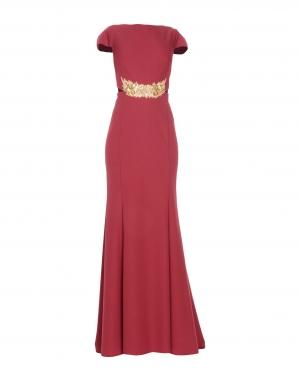 Платье MIKAEL AGHAL