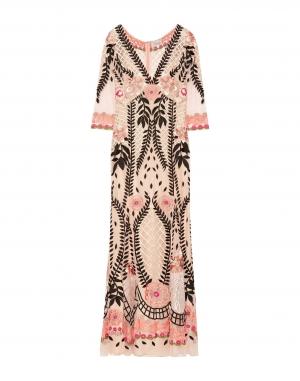 Платье TEMPERLEY LONDON