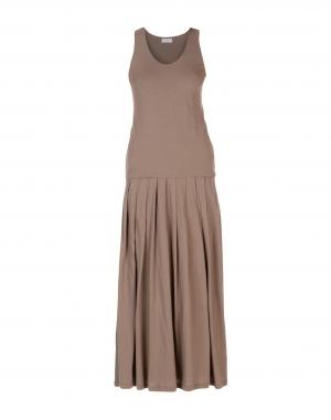 Платье BRUNELLO CUCINELLI