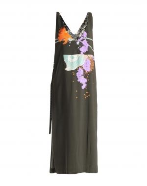 Платье DRIES VAN NOTEN