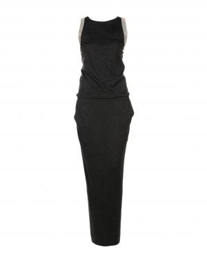 Платье BRUNELLO CUCINELLI