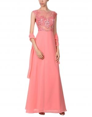 Платье LADY CHIC® COLLECTION