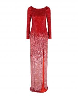 Платье JENNY PACKHAM
