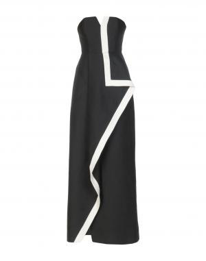 Платье HALSTON HERITAGE