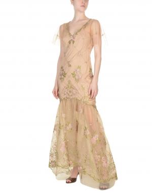 Платье MARCHESA NOTTE
