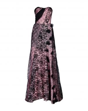Платье OSCAR DE LA RENTA