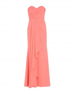 Платье ROLAND MOURET