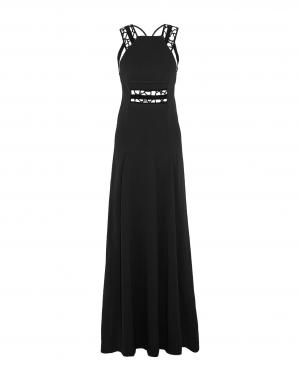 Платье ROLAND MOURET