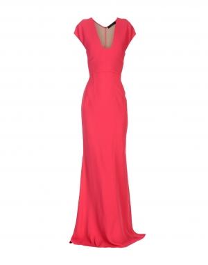 Платье ROLAND MOURET