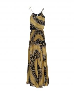 Платье HALSTON HERITAGE