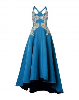 Платье MARCHESA NOTTE