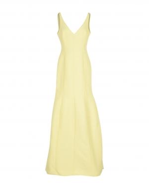 Платье HALSTON HERITAGE