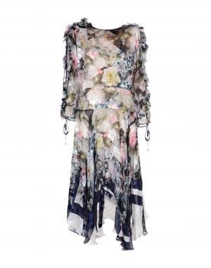 Платье PREEN by THORNTON BREGAZZI